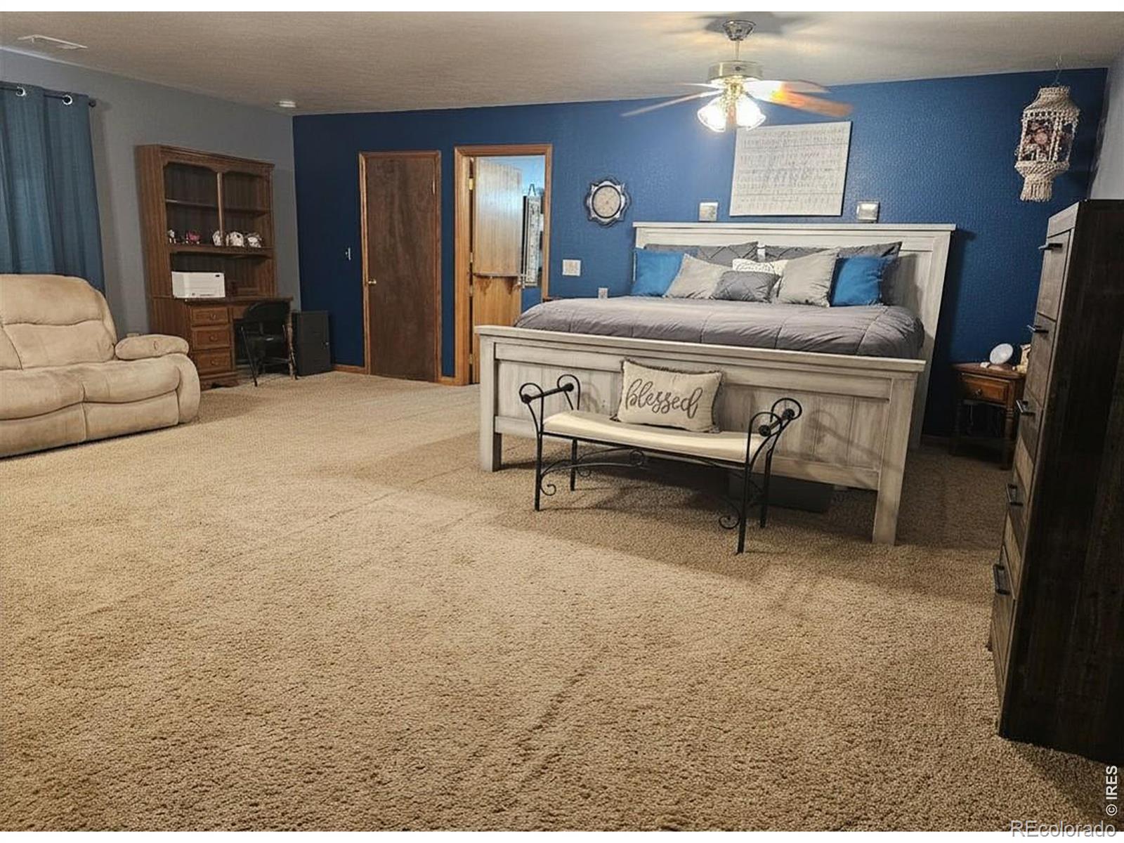 120 Logan Avenue Merino CO 80741