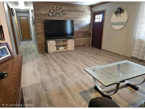 120 Logan Avenue Merino CO 80741