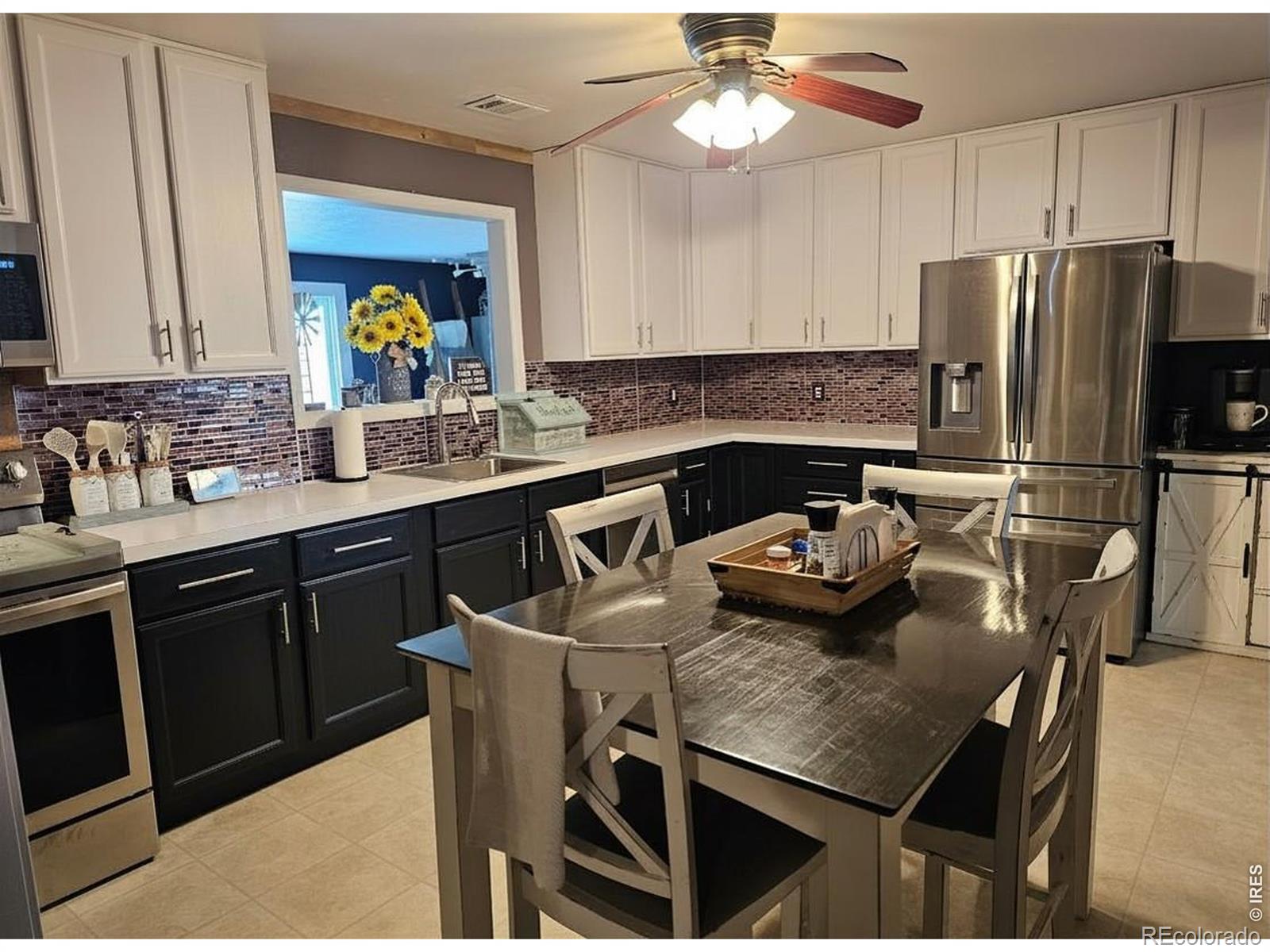 120 Logan Avenue Merino CO 80741