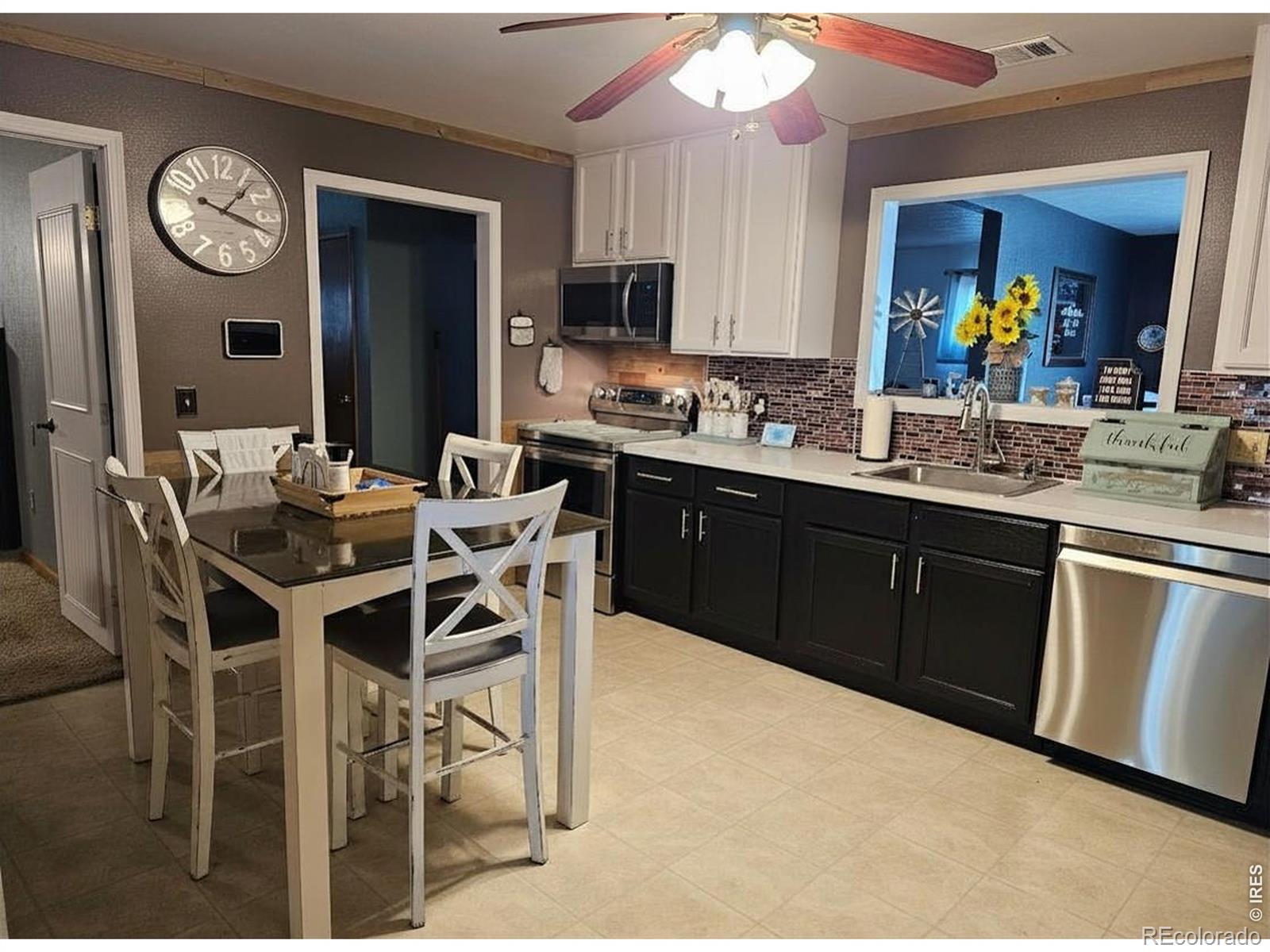 120 Logan Avenue Merino CO 80741