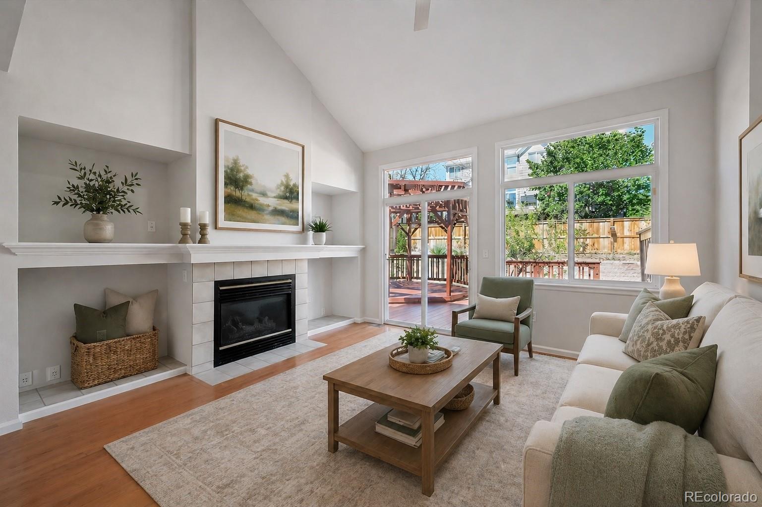8655 Cresthill Lane Highlands Ranch CO 80130