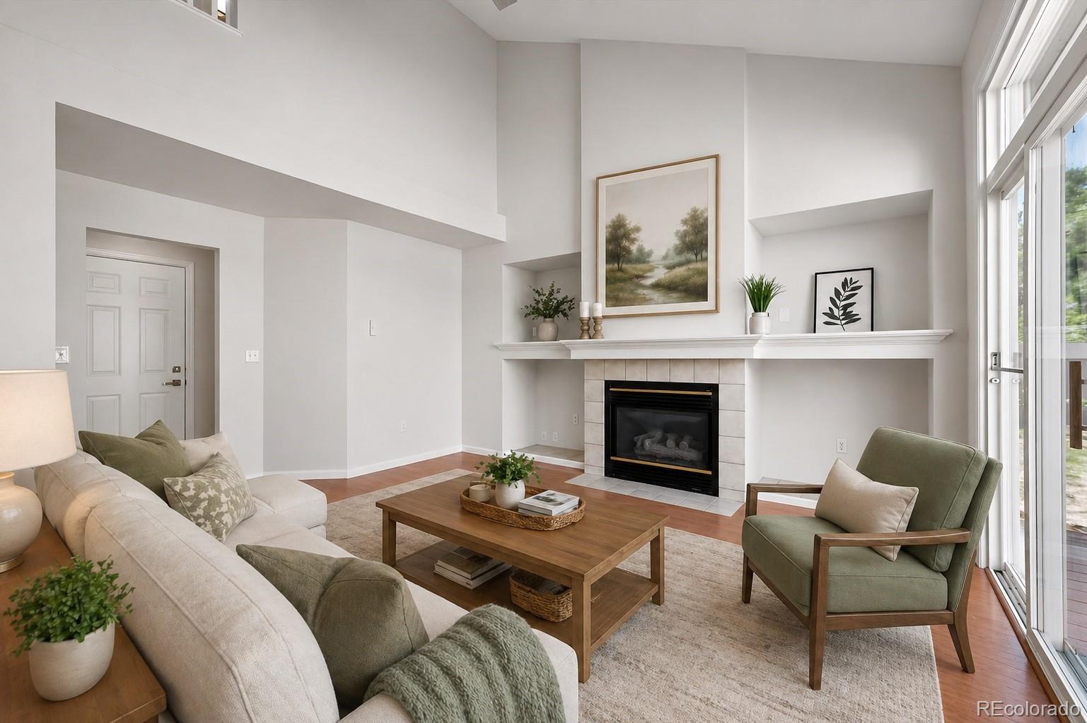 8655 Cresthill Lane Highlands Ranch CO 80130