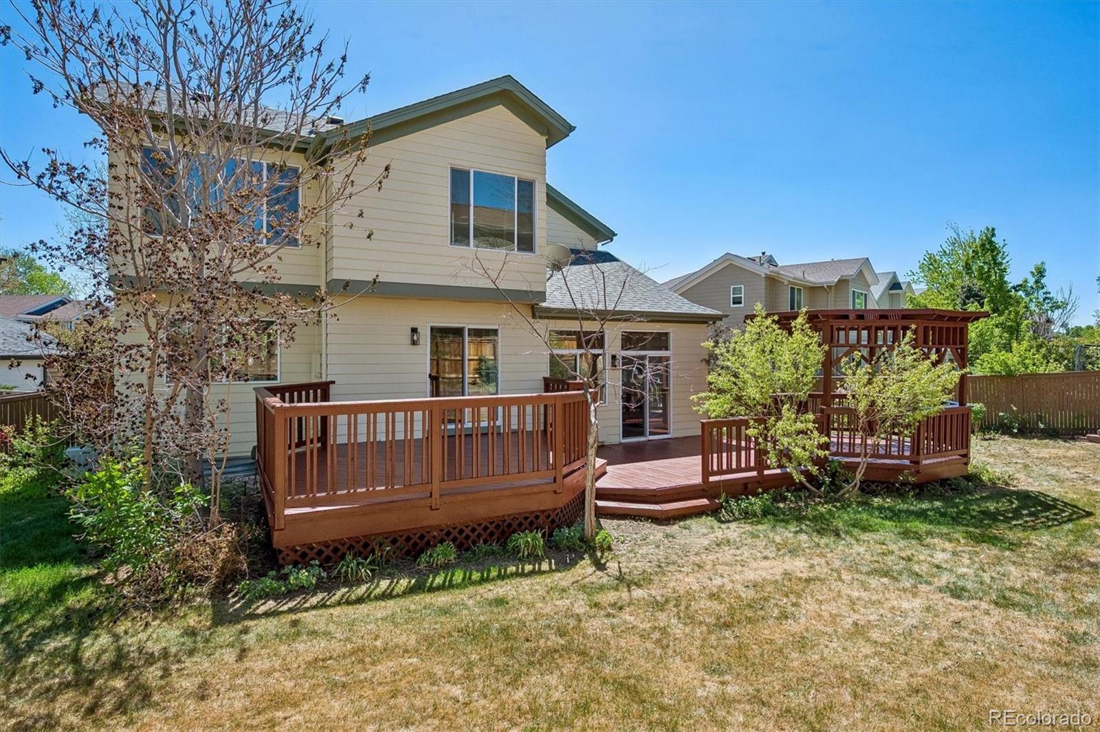 8655 Cresthill Lane Highlands Ranch CO 80130