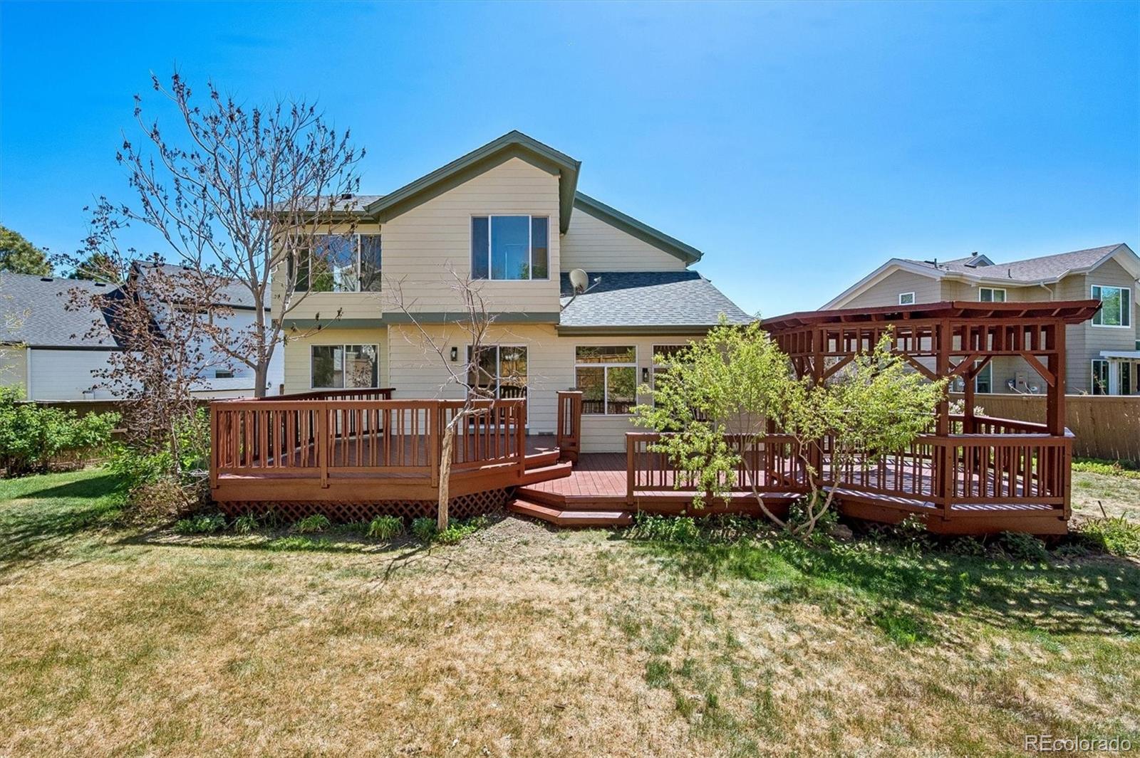 8655 Cresthill Lane Highlands Ranch CO 80130