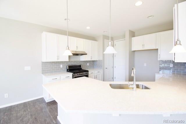 2082 S Cathay Way Aurora CO 80013