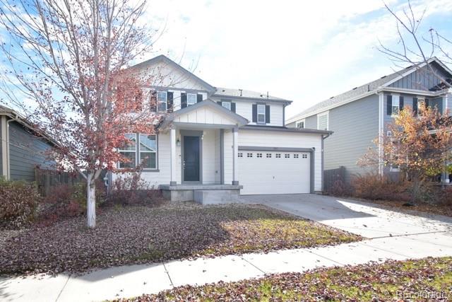 2082 S Cathay Way Aurora CO 80013