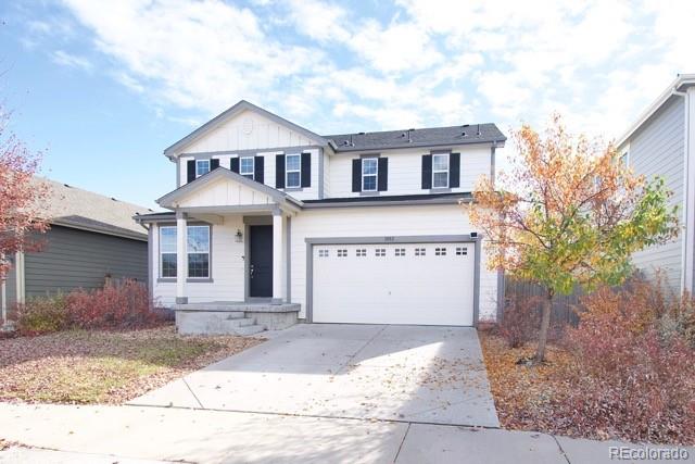 2082 S Cathay Way Aurora CO 80013