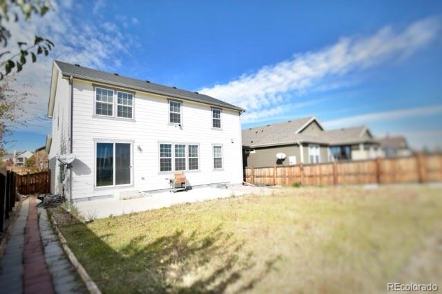 2082 S Cathay Way Aurora CO 80013