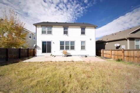 2082 S Cathay Way Aurora CO 80013