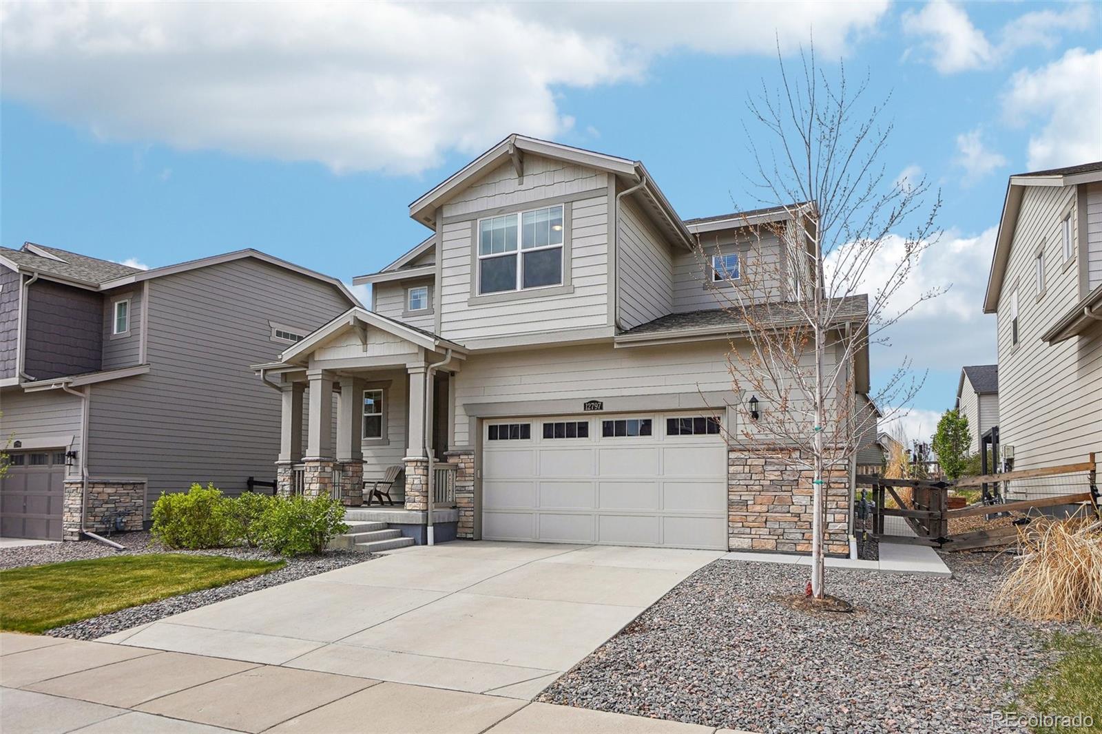 12797 Clearview Street Firestone CO 80504