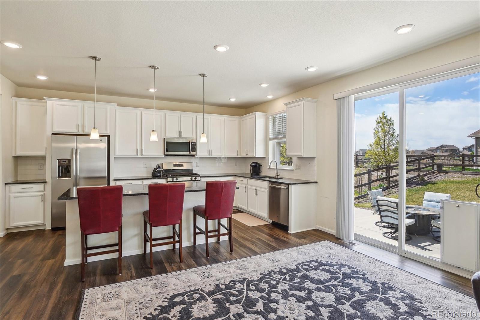12797 Clearview Street Firestone CO 80504