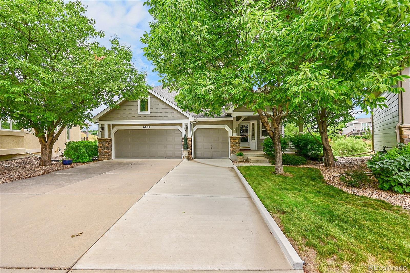 6600 S Robb Street Littleton CO 80127