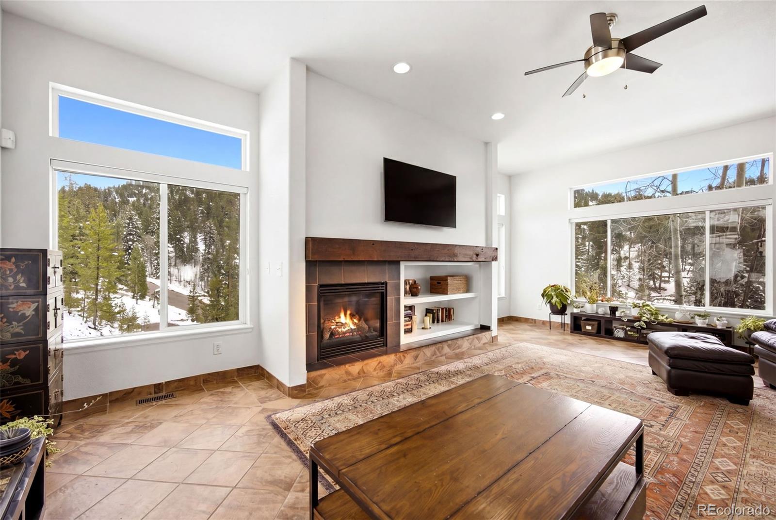7291 Brook Forest Drive Evergreen CO 80439