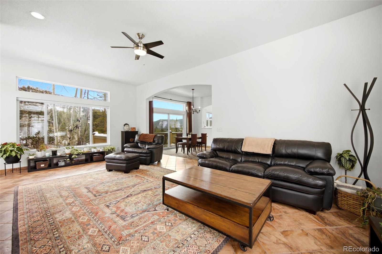 7291 Brook Forest Drive Evergreen CO 80439