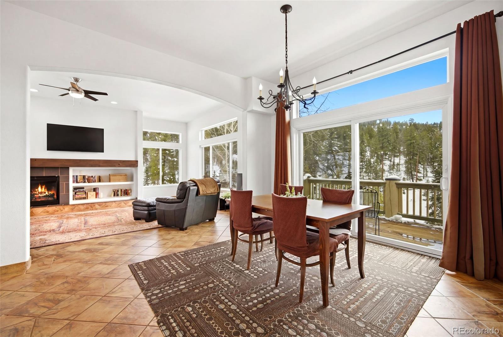 7291 Brook Forest Drive Evergreen CO 80439