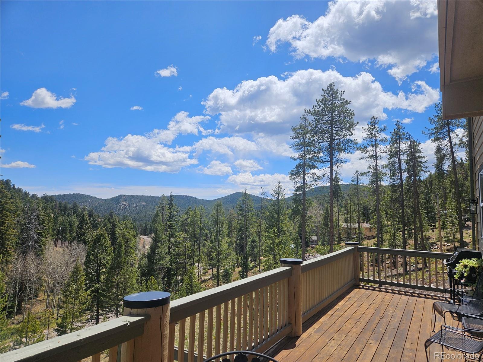 7291 Brook Forest Drive Evergreen CO 80439