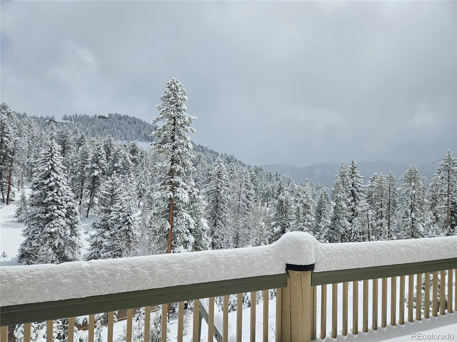 7291 Brook Forest Drive Evergreen CO 80439