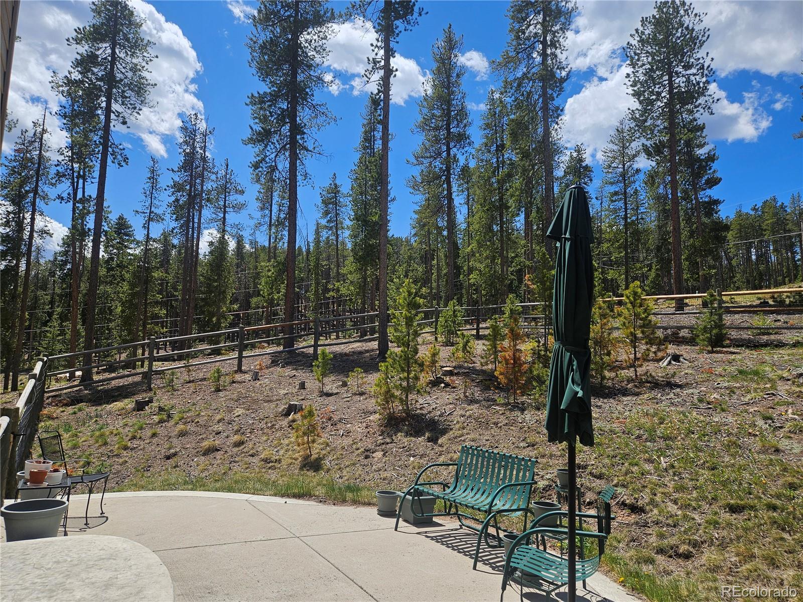 7291 Brook Forest Drive Evergreen CO 80439