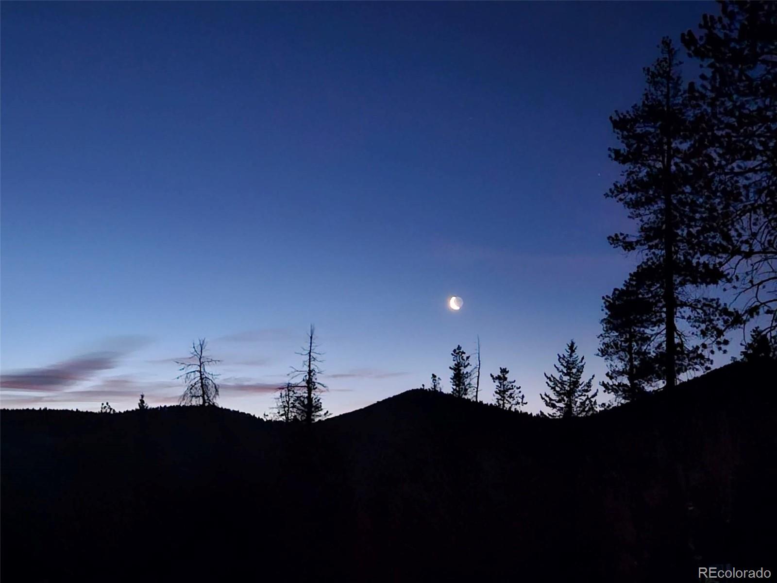 7291 Brook Forest Drive Evergreen CO 80439