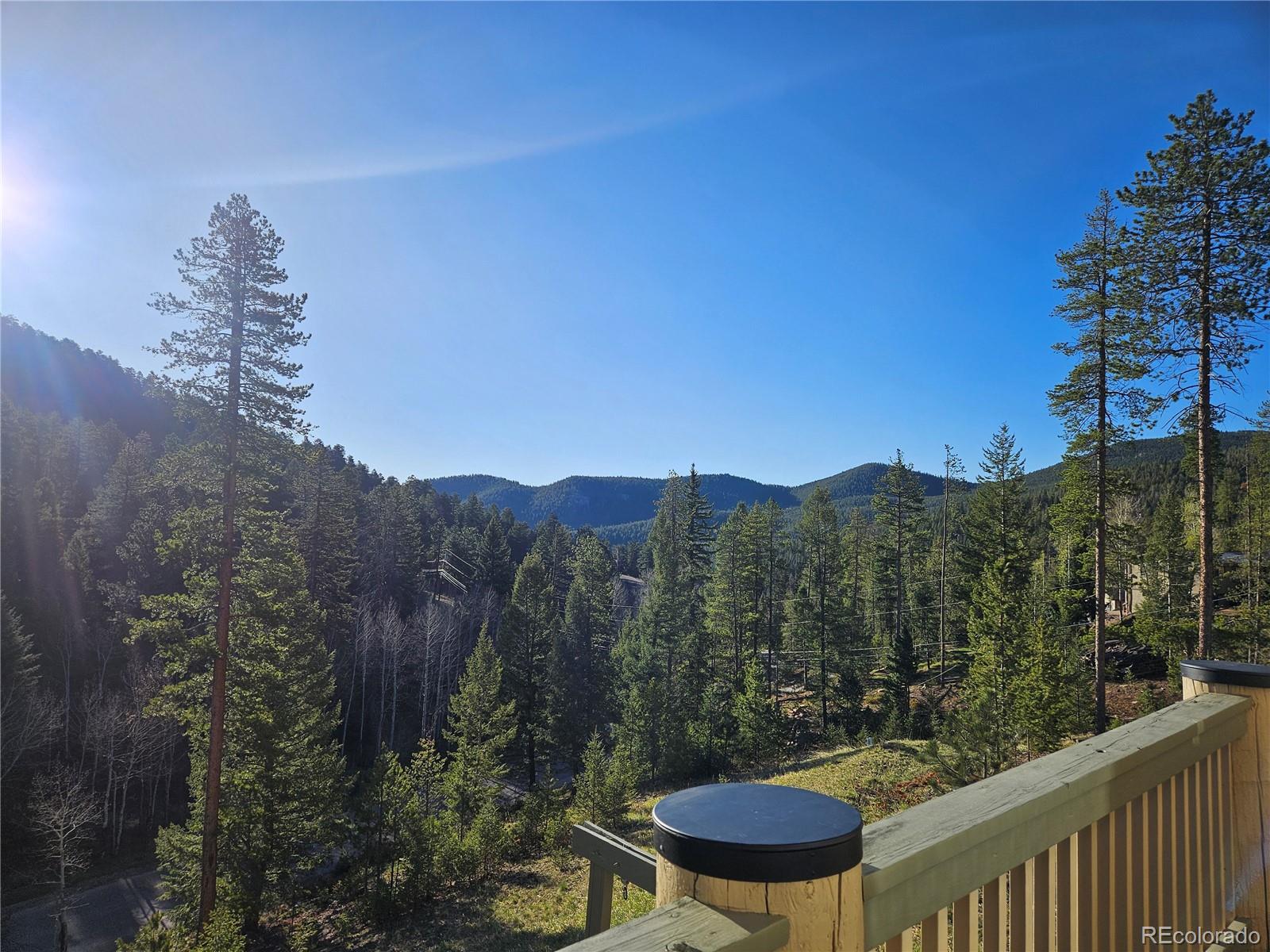 7291 Brook Forest Drive Evergreen CO 80439