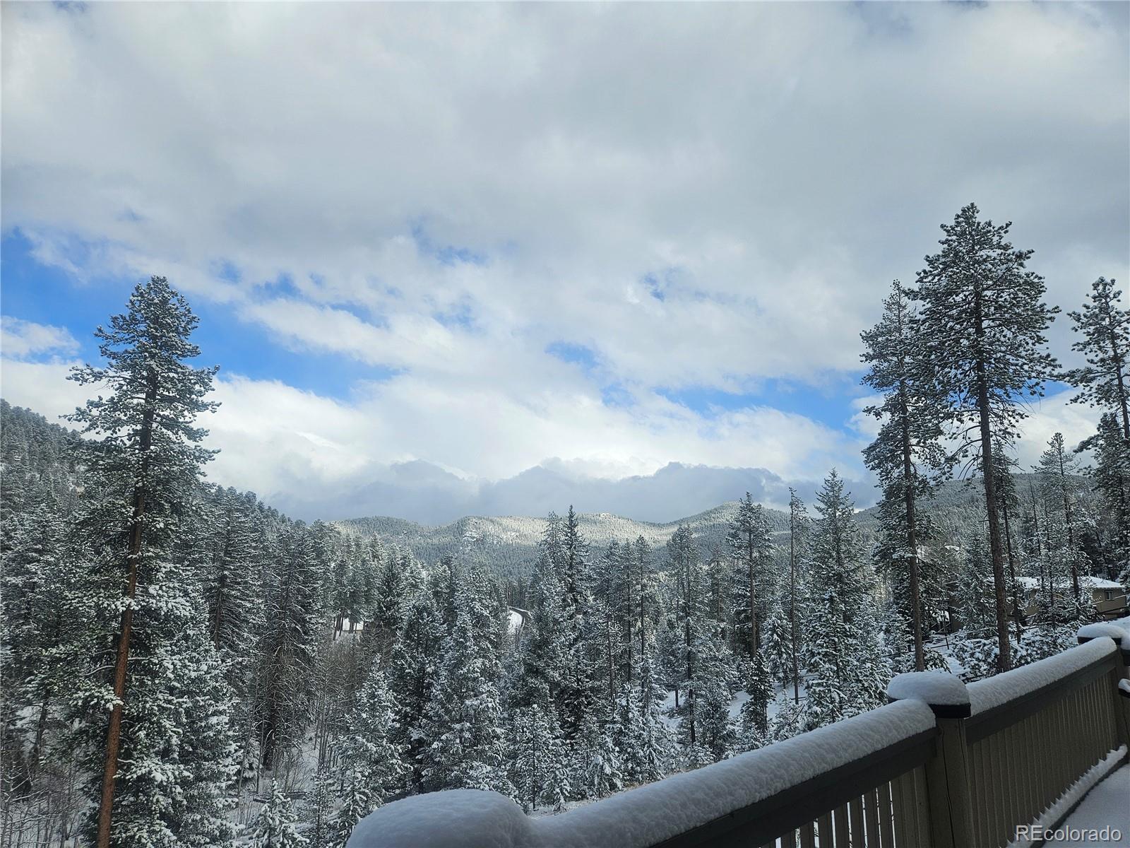 7291 Brook Forest Drive Evergreen CO 80439
