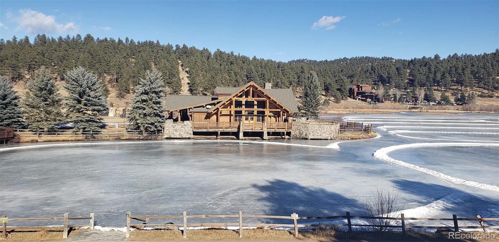 7291 Brook Forest Drive Evergreen CO 80439