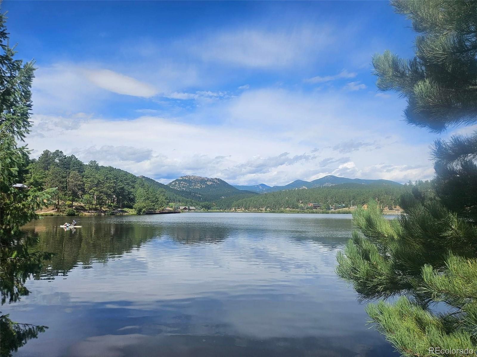 7291 Brook Forest Drive Evergreen CO 80439