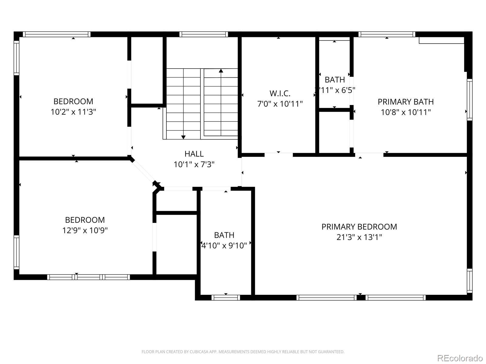 7291 Brook Forest Drive Evergreen CO 80439