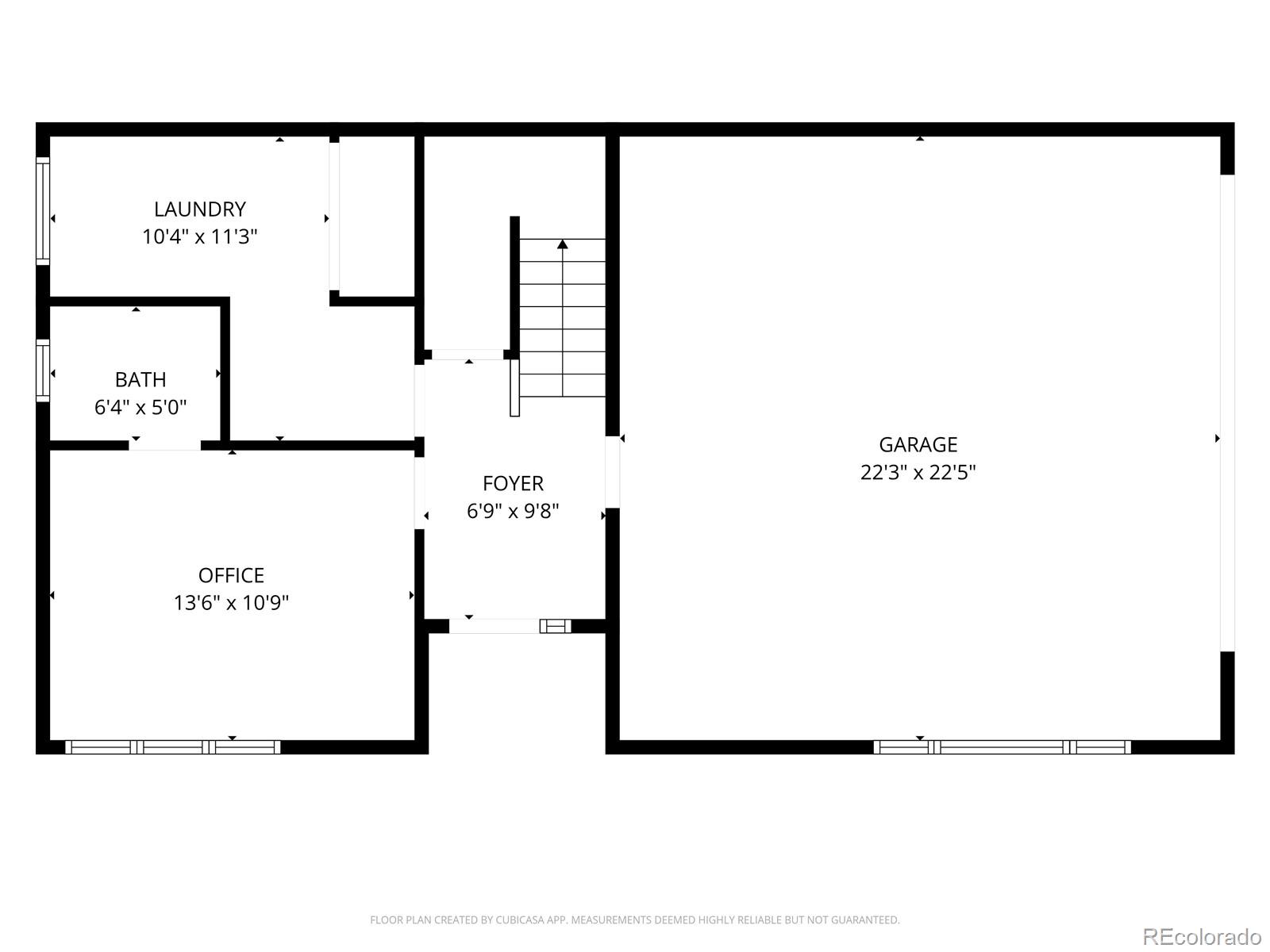 7291 Brook Forest Drive Evergreen CO 80439