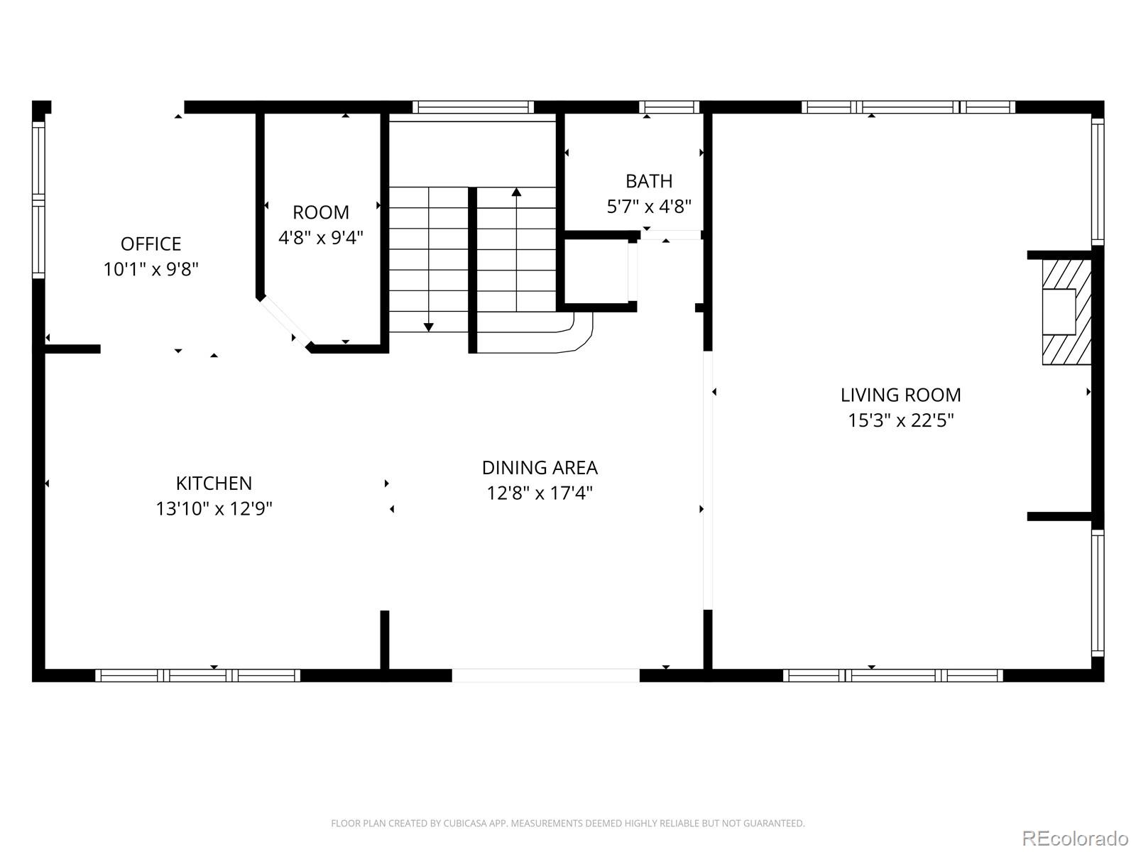 7291 Brook Forest Drive Evergreen CO 80439
