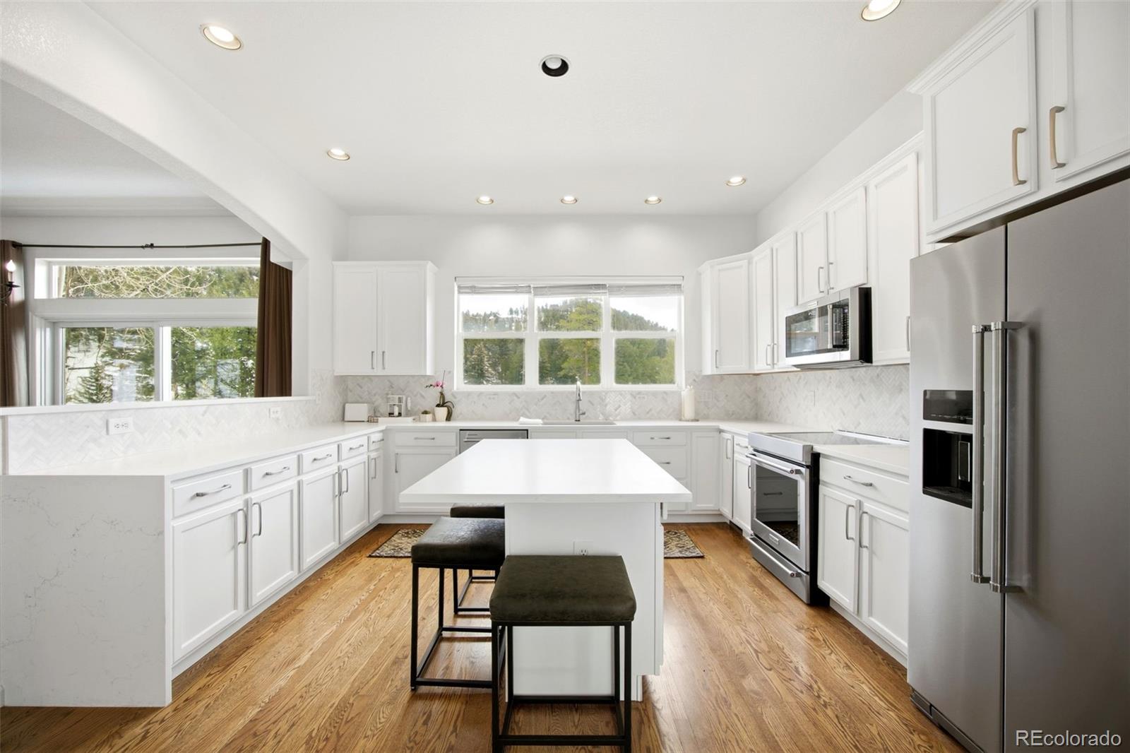 7291 Brook Forest Drive Evergreen CO 80439