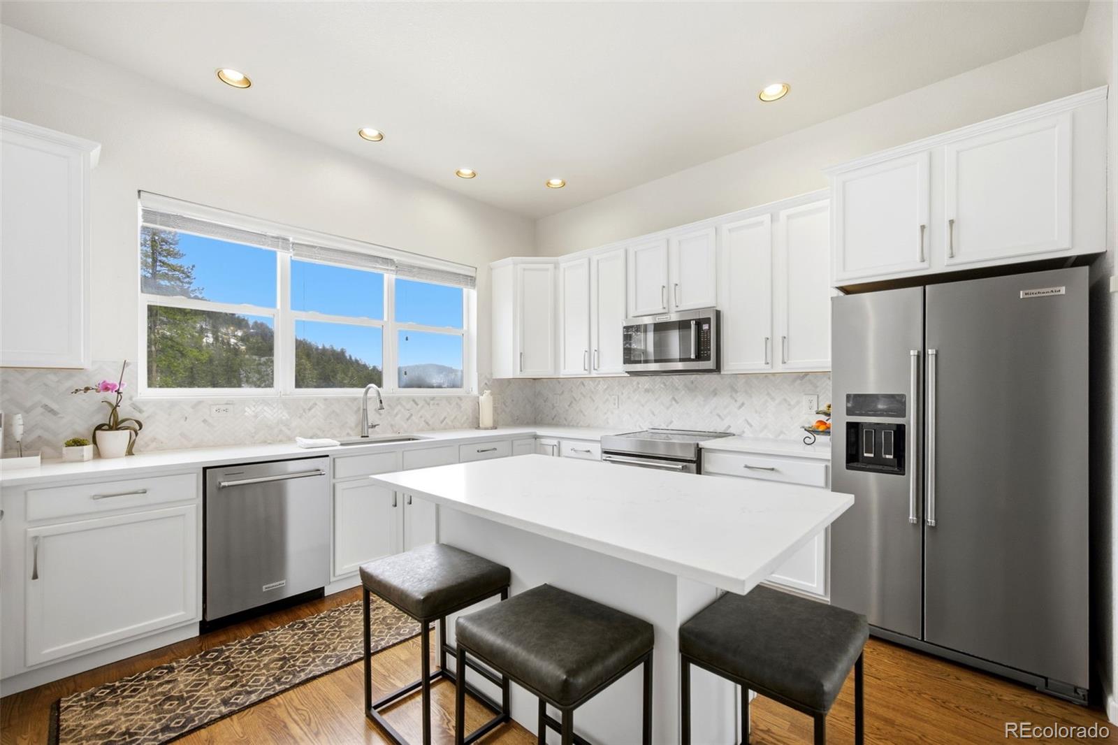 7291 Brook Forest Drive Evergreen CO 80439