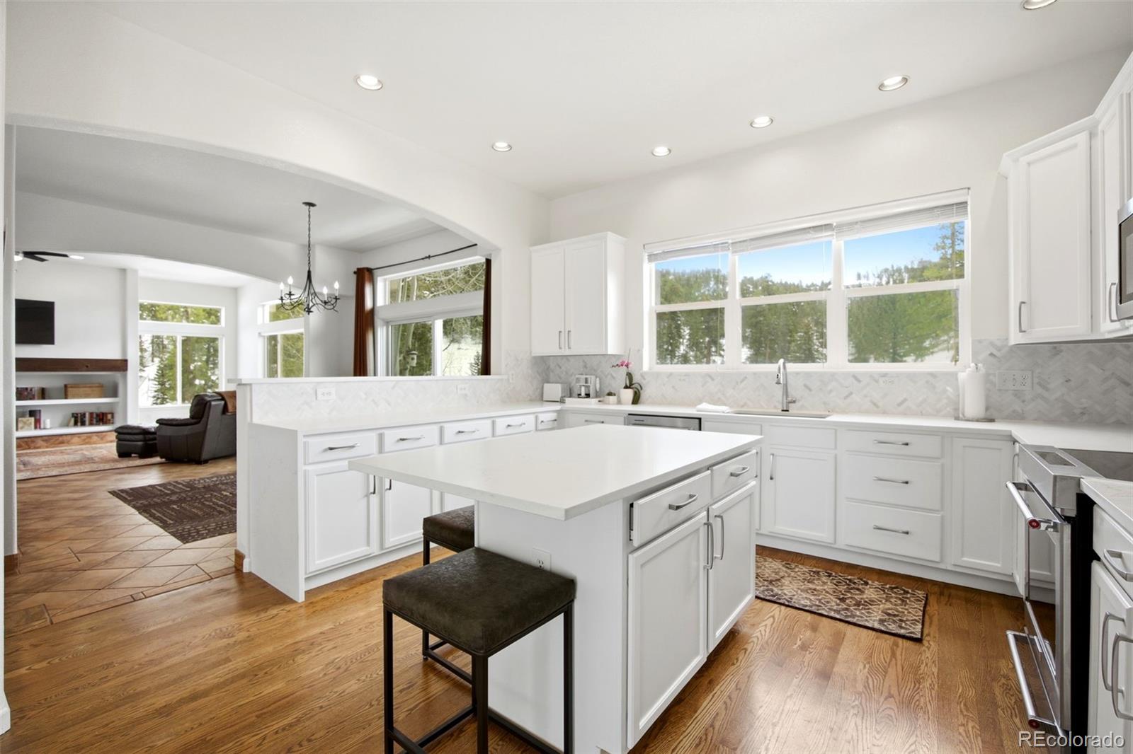 7291 Brook Forest Drive Evergreen CO 80439