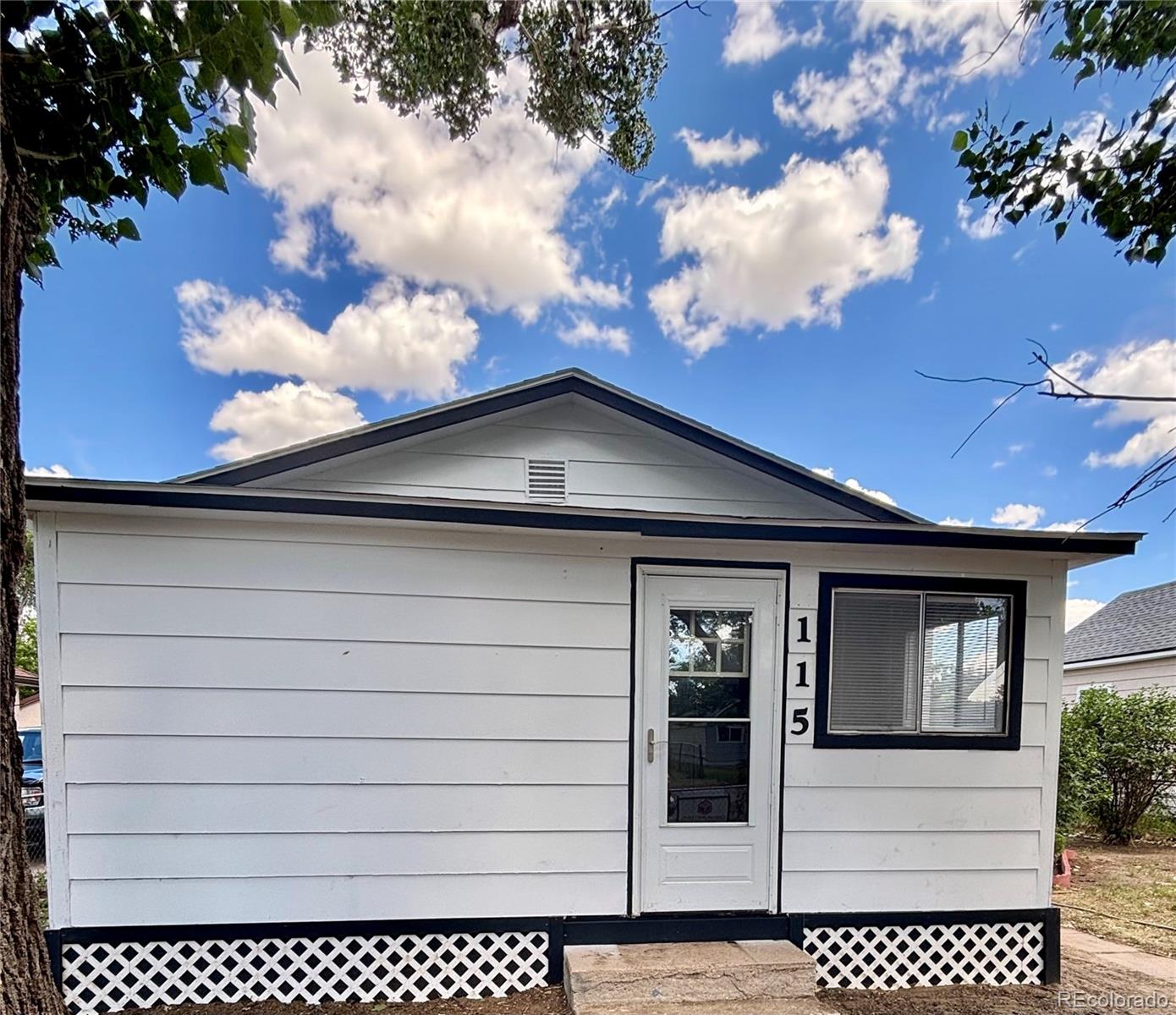 115 S Clifton Street Street Brush CO 80723