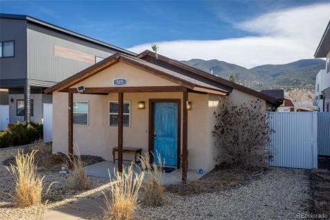 515 Palmer Street Salida CO 81201