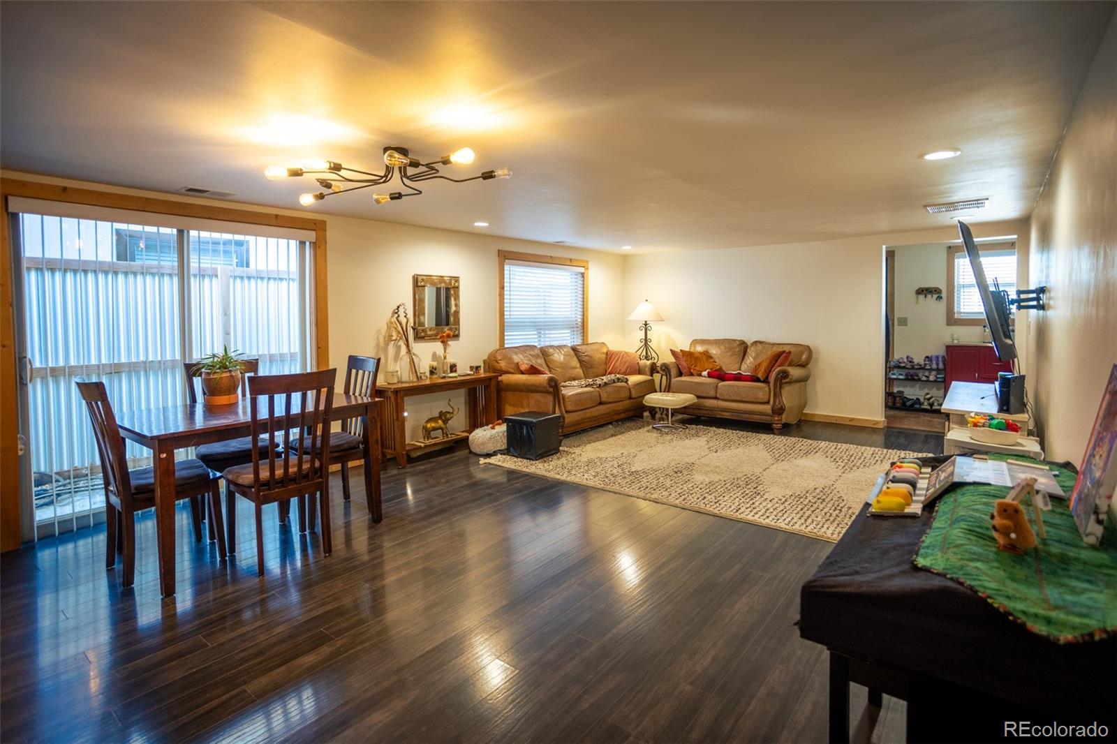 515 Palmer Street Salida CO 81201
