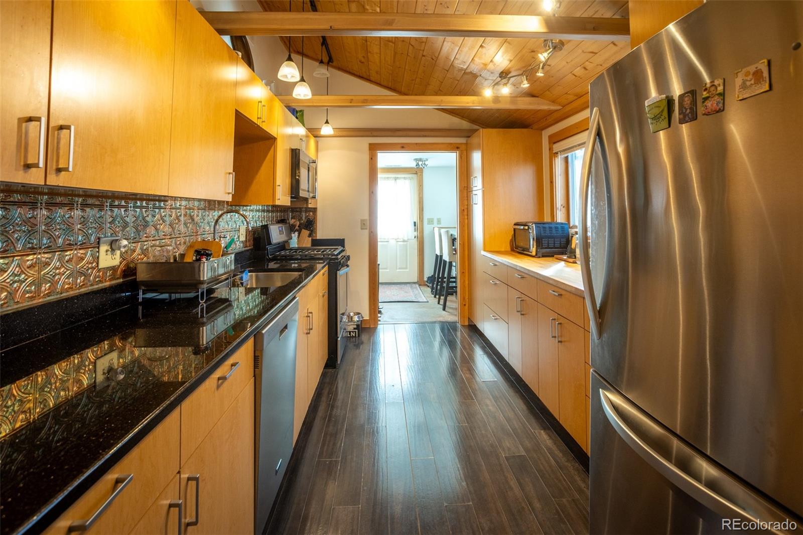 515 Palmer Street Salida CO 81201