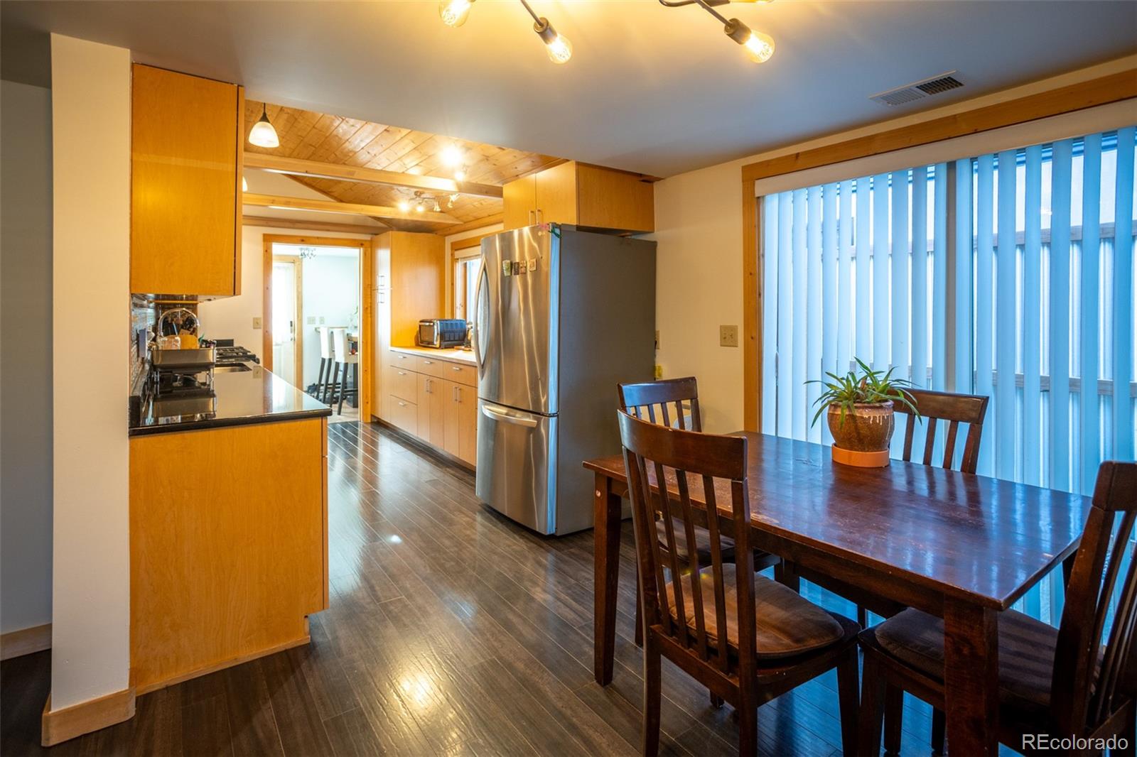 515 Palmer Street Salida CO 81201