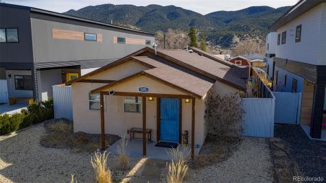 515 Palmer Street Salida CO 81201