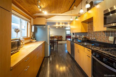 515 Palmer Street Salida CO 81201