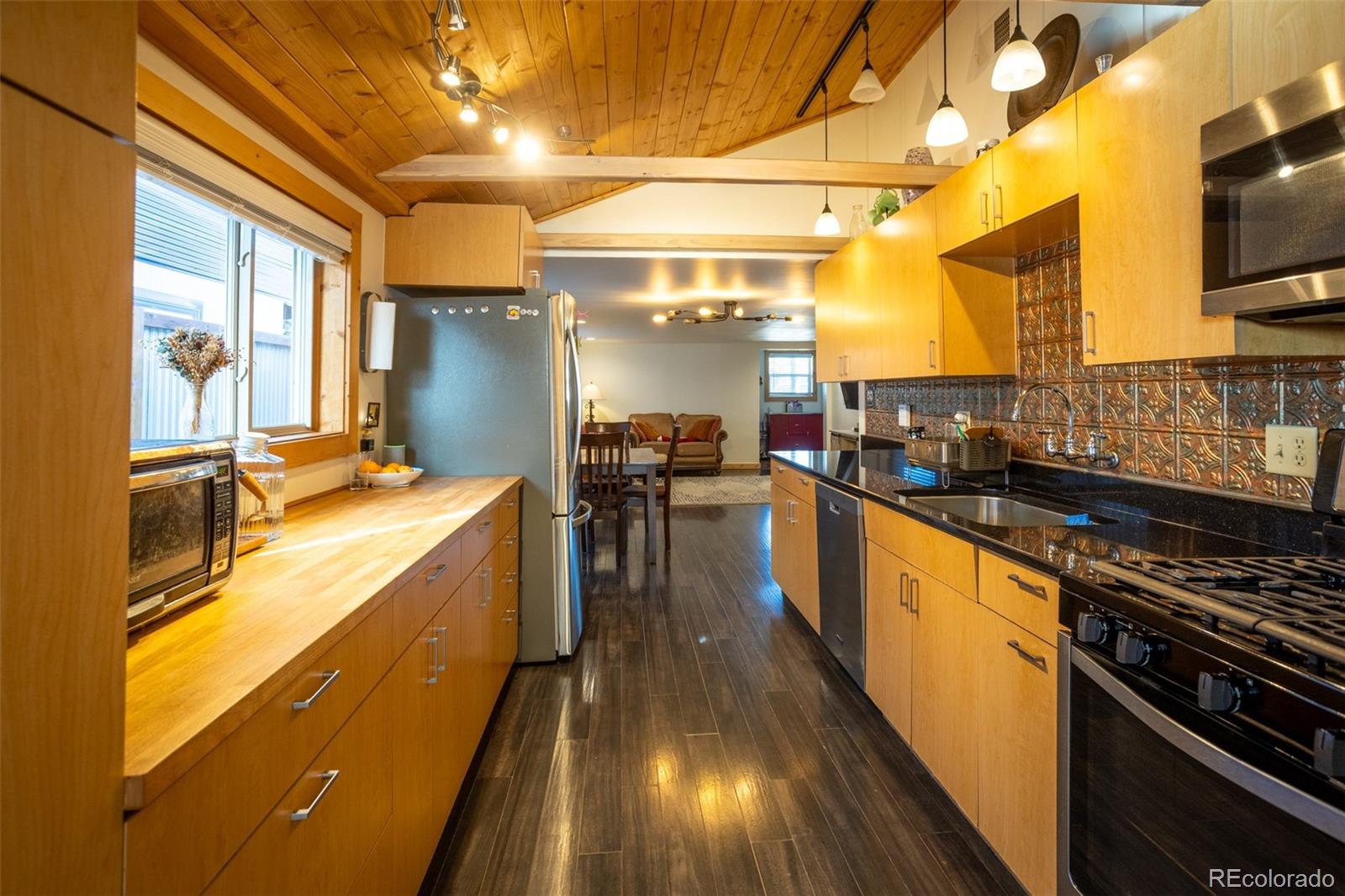 515 Palmer Street Salida CO 81201