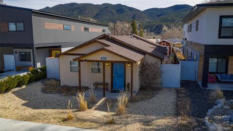 515 Palmer Street Salida CO 81201