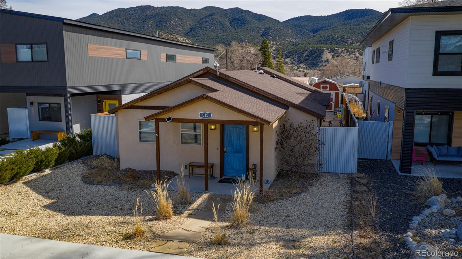 515 Palmer Street Salida CO 81201
