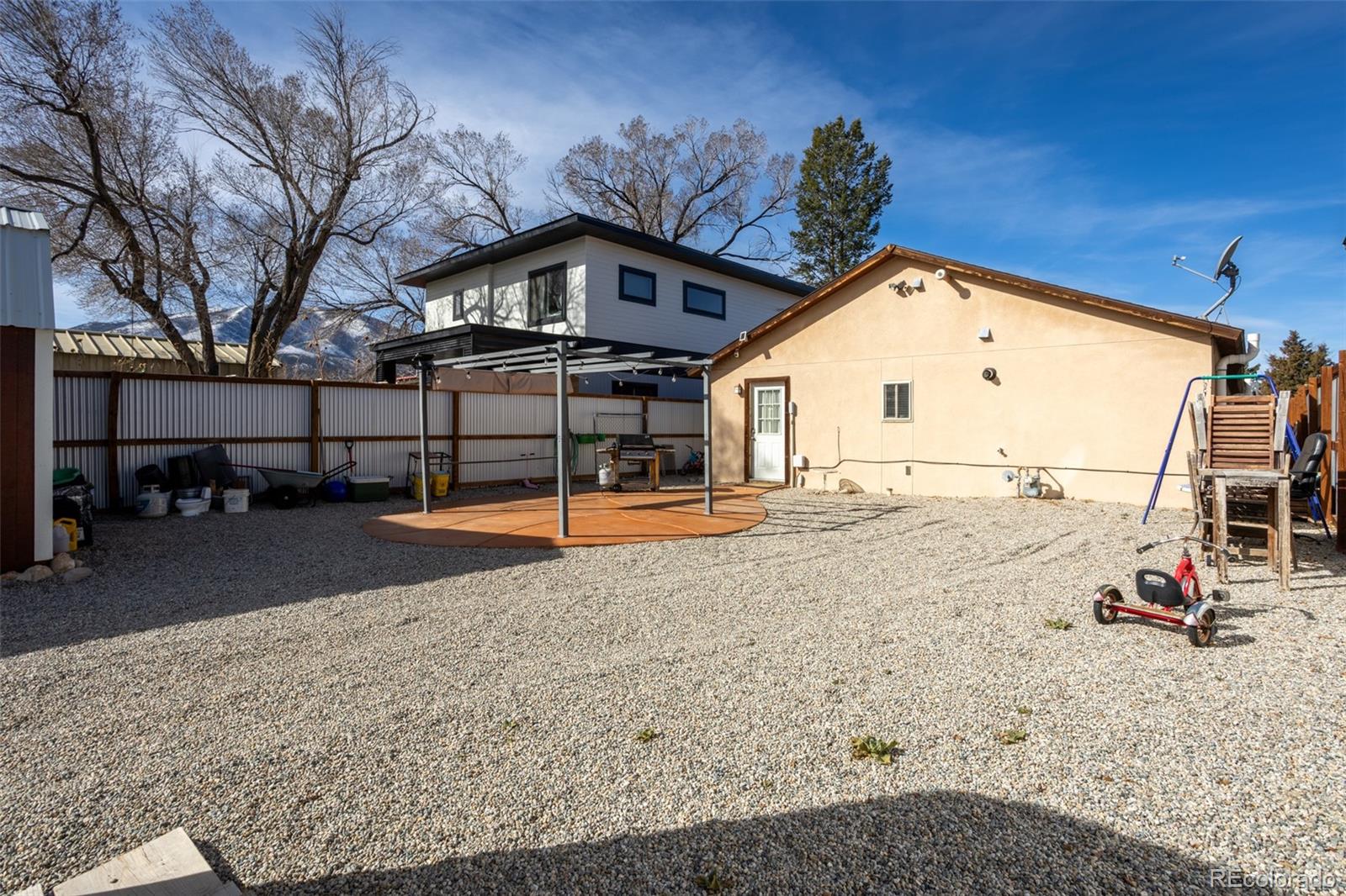 515 Palmer Street Salida CO 81201