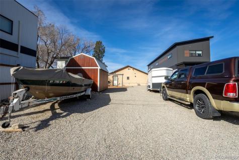 515 Palmer Street Salida CO 81201