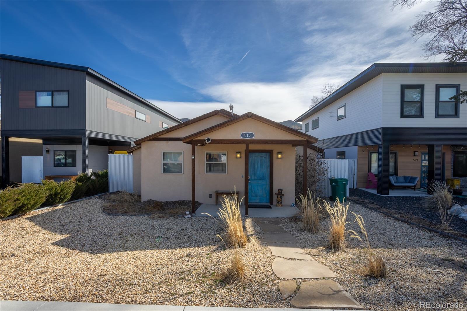 515 Palmer Street Salida CO 81201