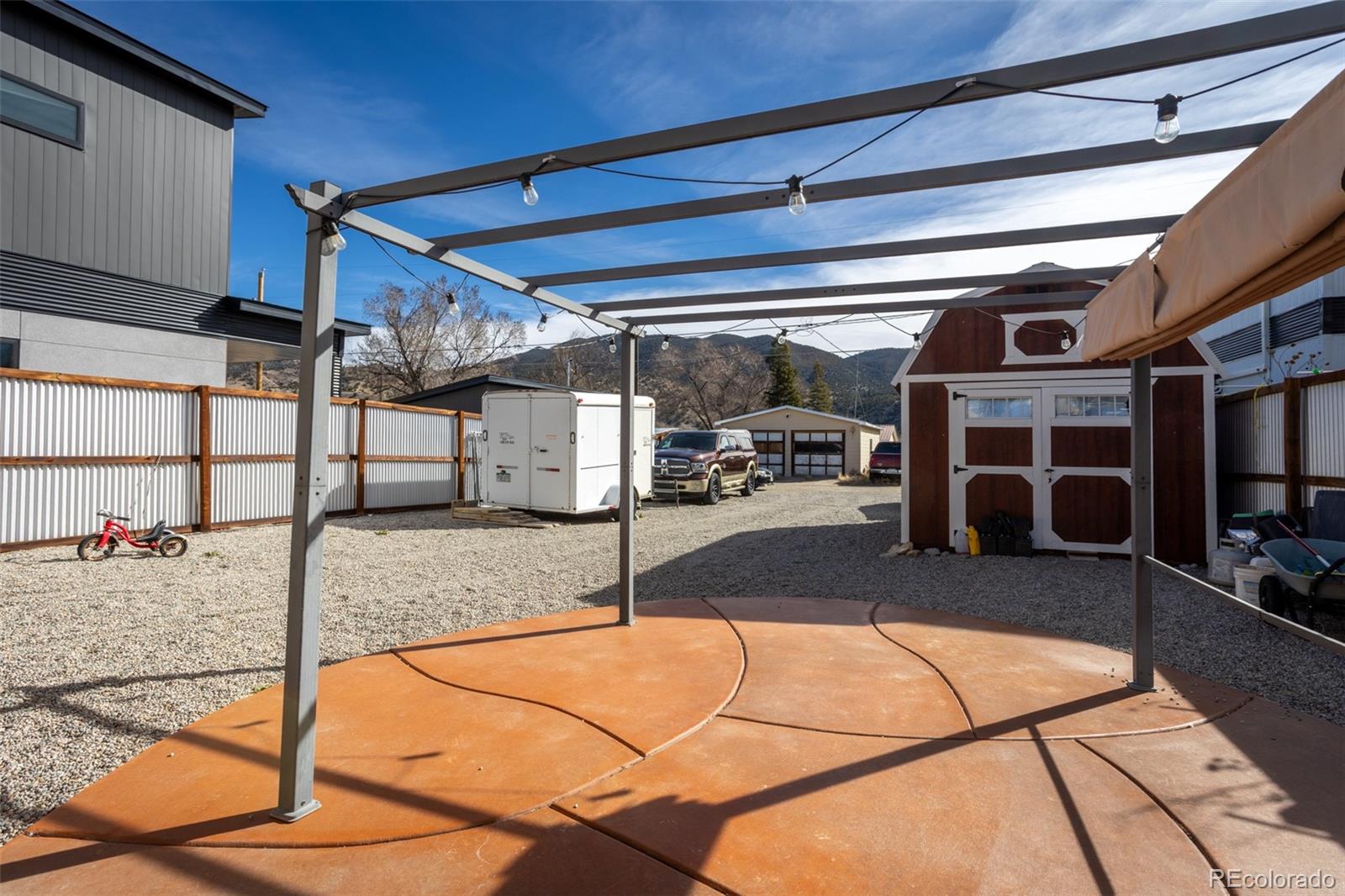 515 Palmer Street Salida CO 81201