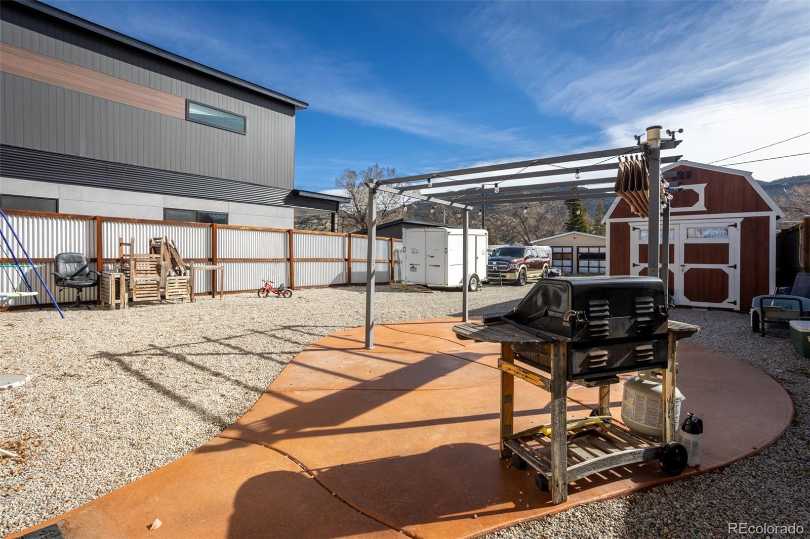 515 Palmer Street Salida CO 81201