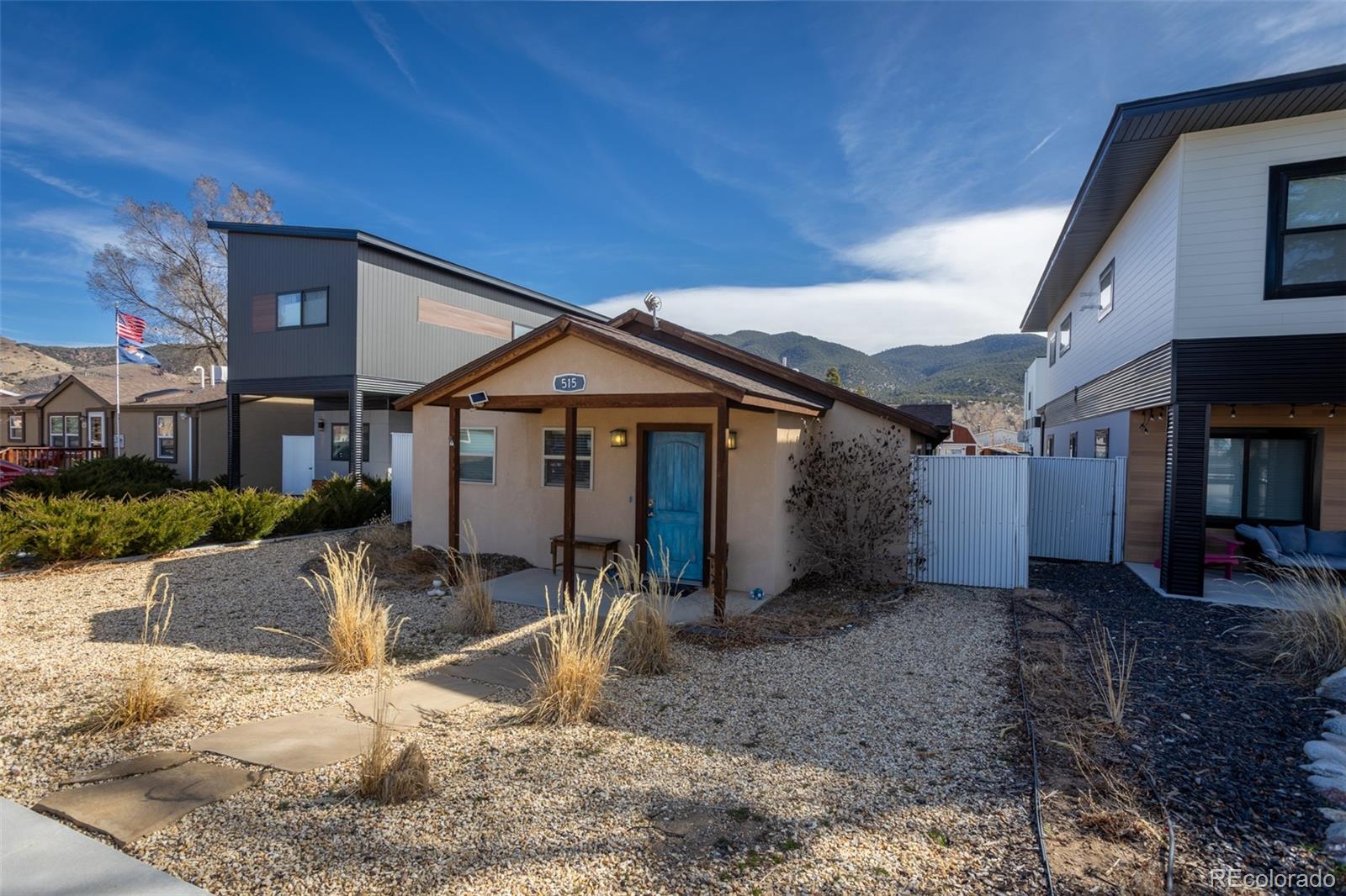 515 Palmer Street Salida CO 81201