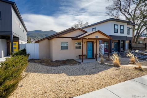 515 Palmer Street Salida CO 81201